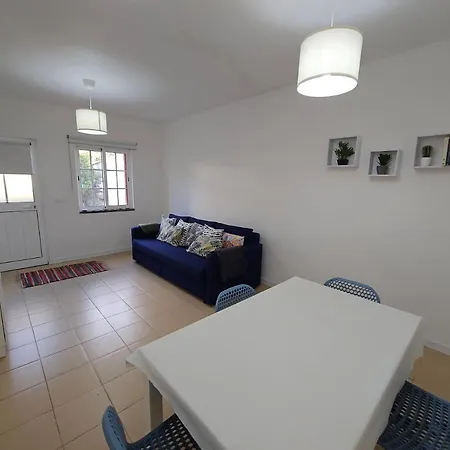 Σπίτι διακοπών Picos House *