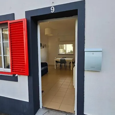 Picos House Σπίτι διακοπών *