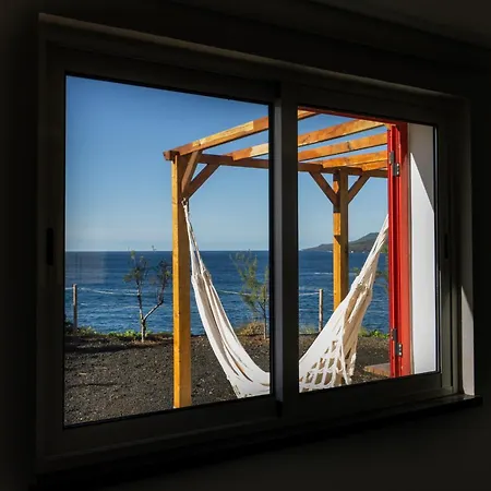 Picos House Dom wakacyjny Lajes do Pico