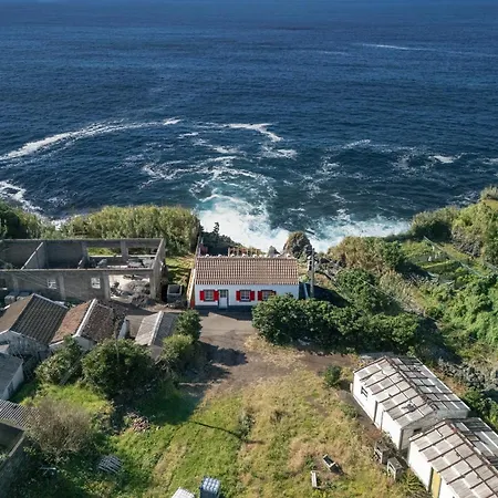 Dom wakacyjny Picos House