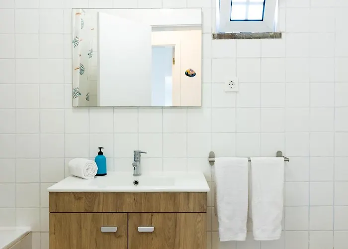 Picos House * Lajes do Pico