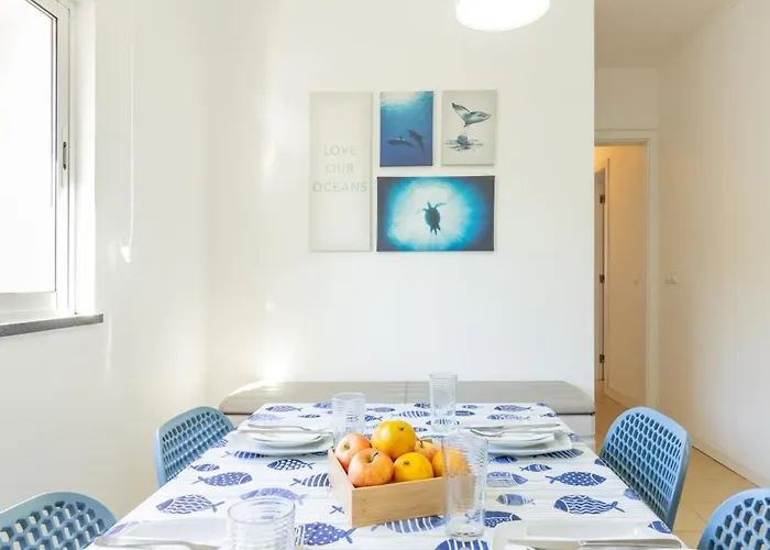 Picos House Dom wakacyjny