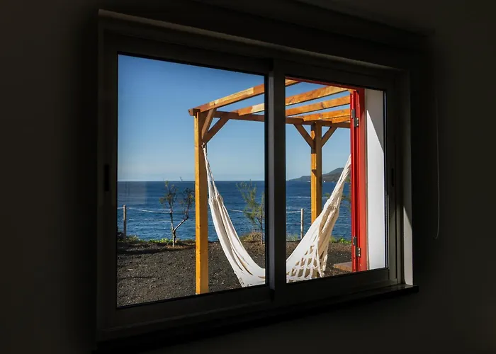 Picos House Dom wakacyjny Lajes do Pico