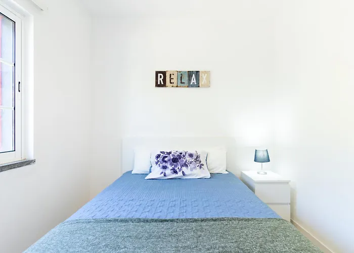 Picos House Dom wakacyjny Lajes do Pico