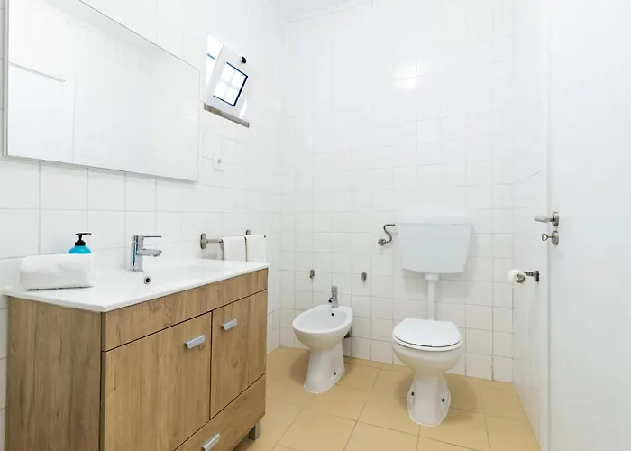 Picos House Dom wakacyjny *