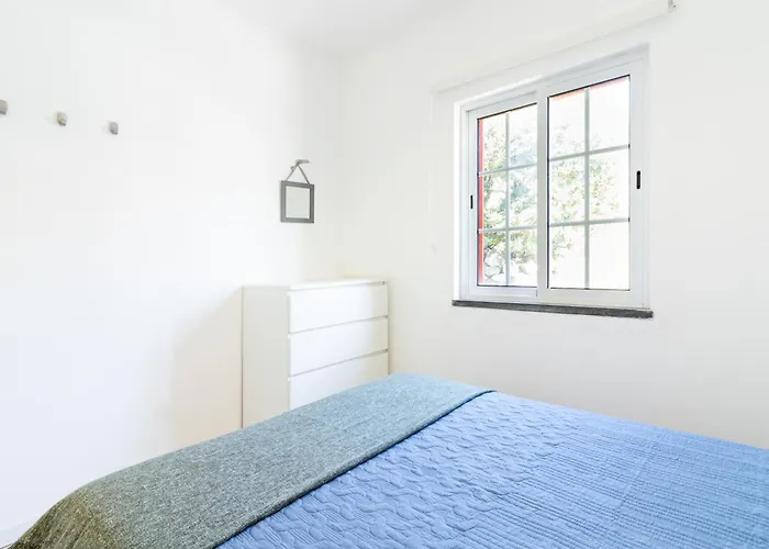 Dom wakacyjny Picos House