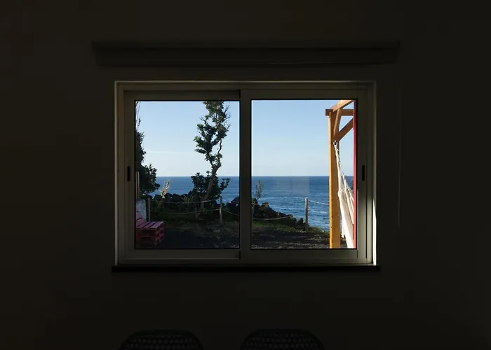 Dom wakacyjny Picos House *