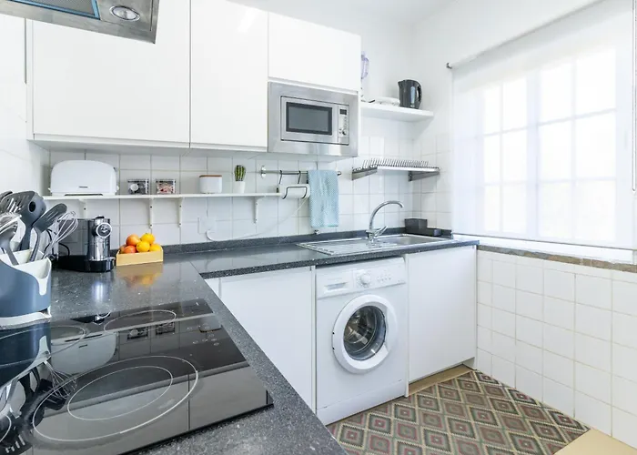 Dom wakacyjny Picos House