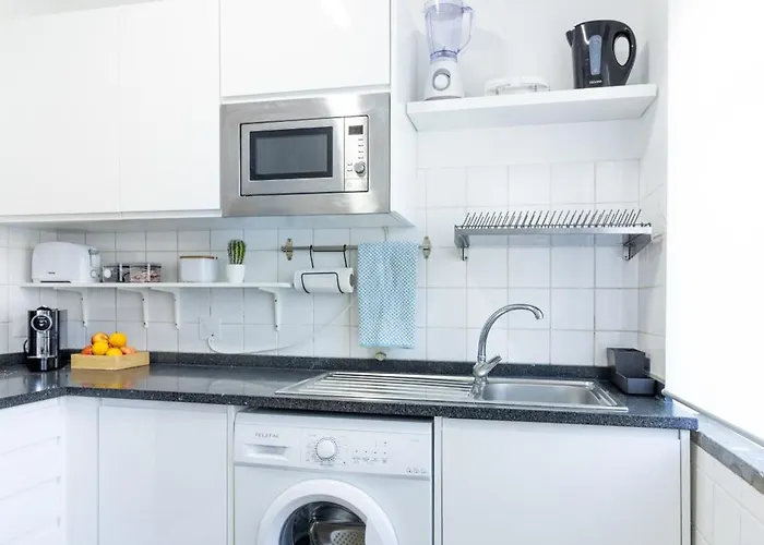 Dom wakacyjny Picos House *