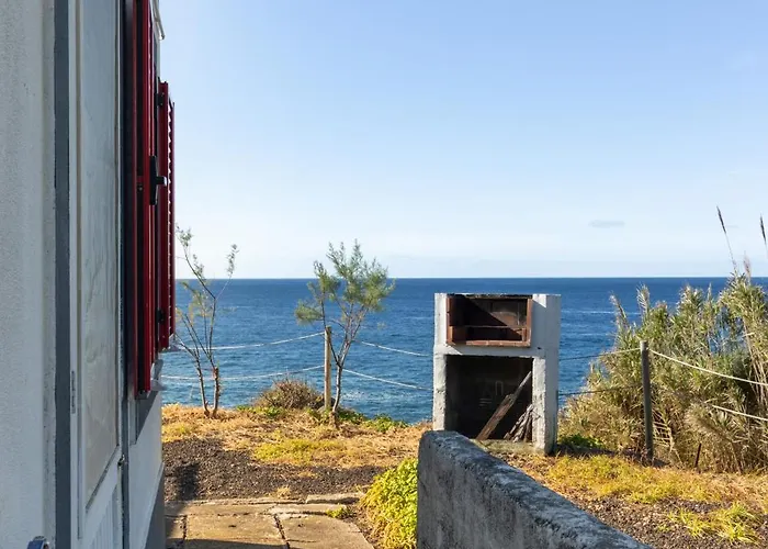 Dom wakacyjny Picos House *