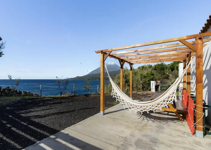 Dom wakacyjny Picos House *