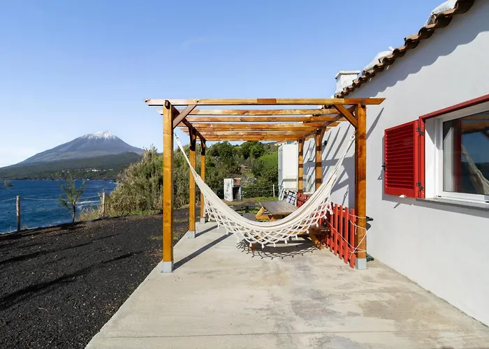 Dom wakacyjny Picos House