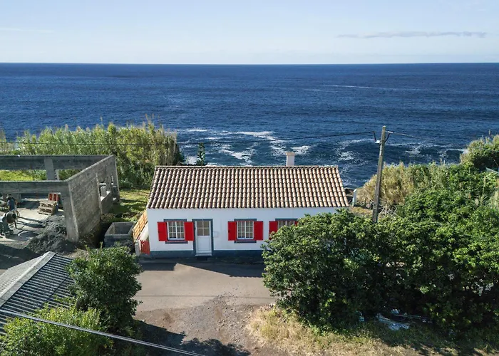 Picos House Dom wakacyjny *