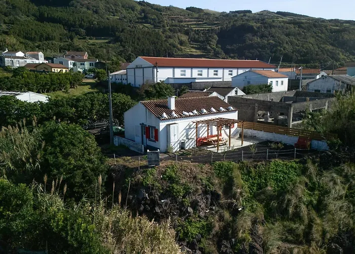 Dom wakacyjny Picos House *