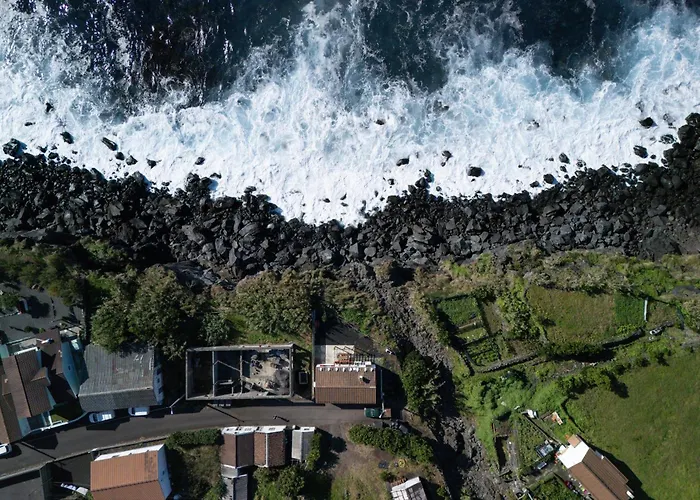 Dom wakacyjny Picos House *