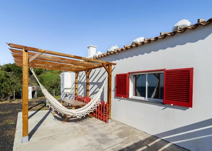 Dom wakacyjny Picos House