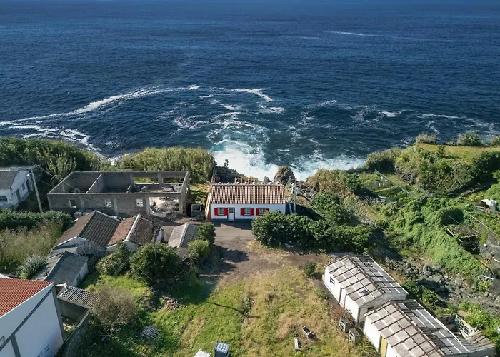 Dom wakacyjny Picos House