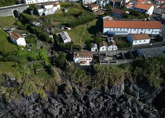 Dom wakacyjny Picos House *