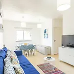 Holiday home Picos House Lajes do Pico