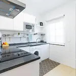 Picos House Лажеш