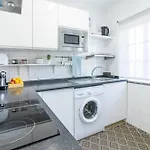 Holiday home Picos House