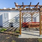Holiday home Picos House Lajes do Pico