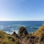 Holiday home Picos House Lajes do Pico