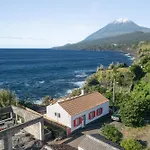 Holiday home Picos House Lajes do Pico
