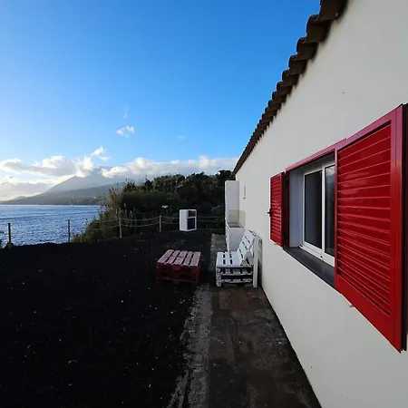 Holiday home Picos House