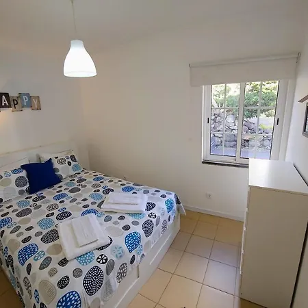 Holiday home Picos House