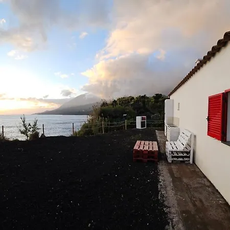 Prázdninový dům Picos House *