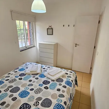 Picos House