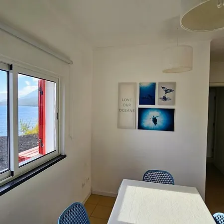 Holiday home Picos House