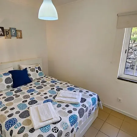 Prázdninový dům Picos House