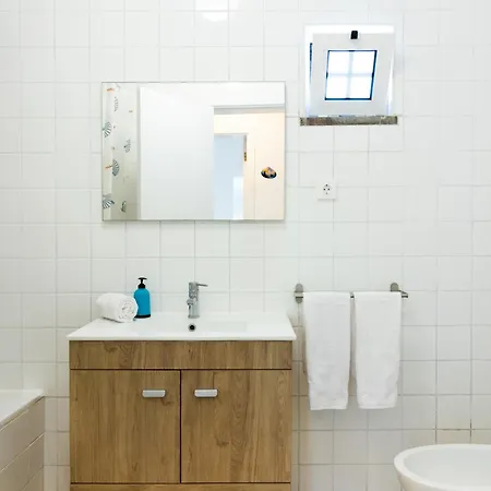 Picos House * Lajes do Pico