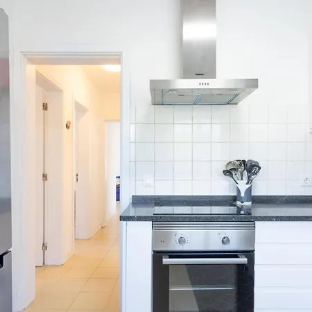 Picos House * Lajes do Pico