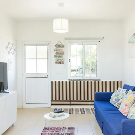 Picos House לאז'ס דו פיקו