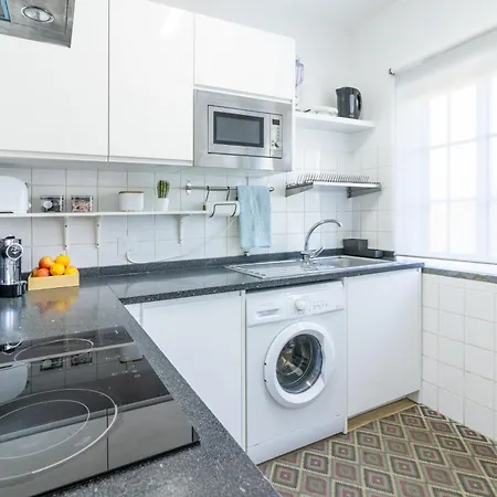 Ferienhaus Picos House