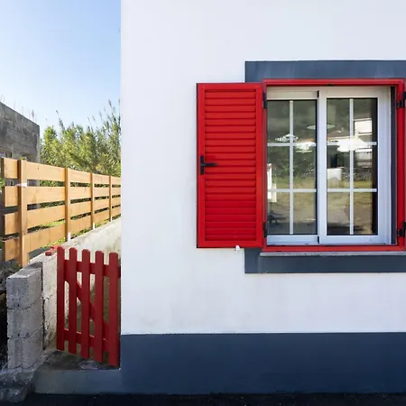 Picos House Ferienhaus