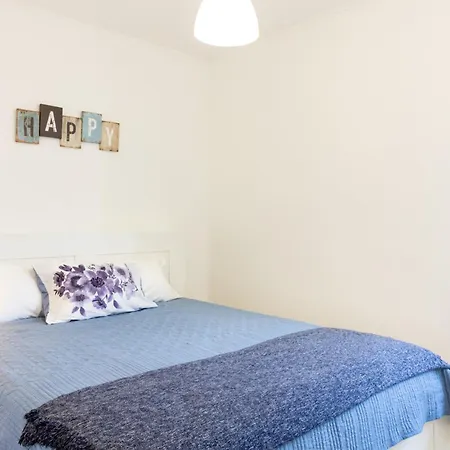 Picos House Ferienhaus *