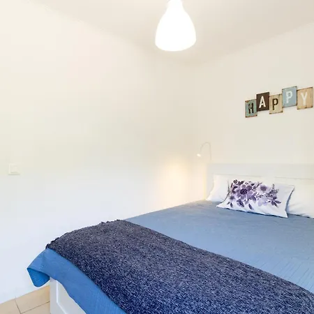 Picos House Ferienhaus