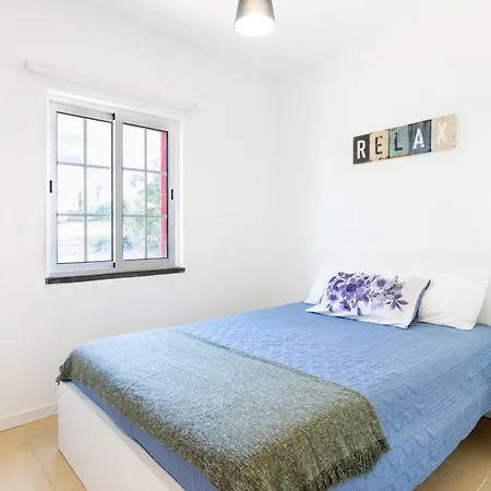 Picos House Ferienhaus