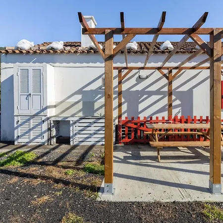 Ferienhaus Picos House Lajes do Pico