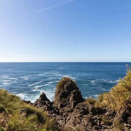 Ferienhaus Picos House Lajes do Pico