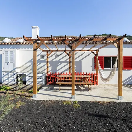 Ferienhaus Picos House Lajes do Pico