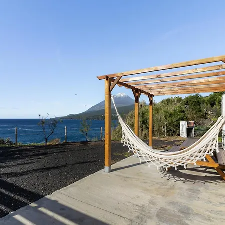 Ferienhaus Picos House *