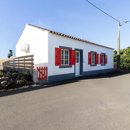 Casa vacanze Picos House Lajes do Pico