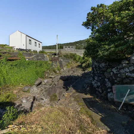 Casa vacanze Picos House Lajes do Pico