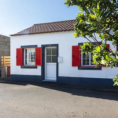 Picos House Ferienhaus