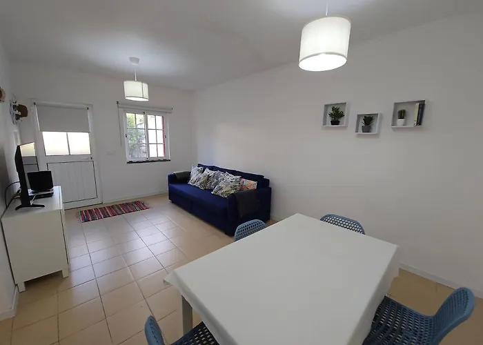 בית נופש Picos House *